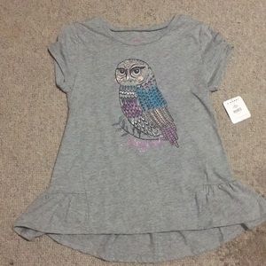 Girls large shirt